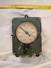 Zeitschaltuhr altes Industriedesign Junghans Uboot Kriegsmarine ?