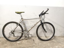 vintage Bici Bike Marin Rocky Ridge MTB  26" Mountain bike Alloy 