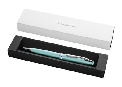 Pelikan Kugelschreiber Jazz  Pastell K36, Mint