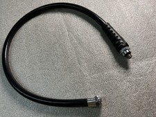 AP Divers / Valves Scuba Diving  27” Low Pressure extension hose