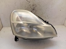 Feu avant (phare) Renault MODUS