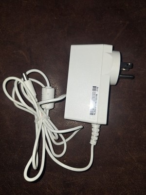 OEM Original LG 19V 2.53A 48W Adapter for LG 27UL600-W  34WK650-W # EAY65689002