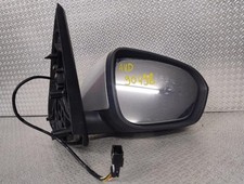 Retroviseur droit (ou coque) Dacia DUSTER