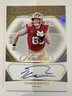 2025 Panini Flawless Football GEORGE KITTLE ON CARD AUTO /25 San Fran 49ers🔥🔥