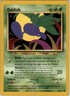 2000 Neo - Genesis Oddish Basic/Common #68