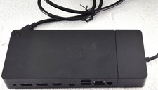 Dell WD19 K20A USB-C Dockingstation mit Orig....