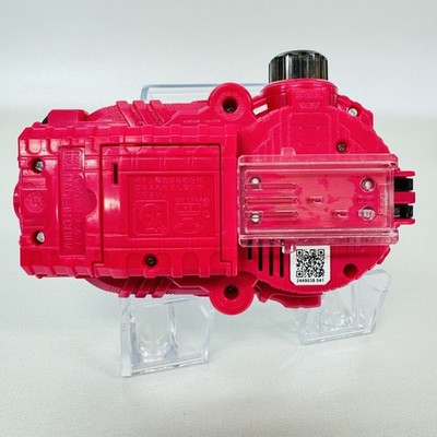 Kamen Rider Zi-O DX Ridewatch Lot Geiz Revive Decade Zi-O II