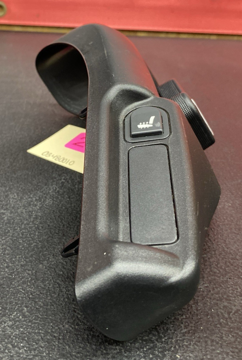 2002-2007 Maserati Coupe 4200 M138 Passenger Seat Memory Switch 386900224