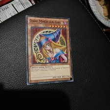 Dark Magician Girl LDK2-EN011 Legendary Decks II | 1st Edition |