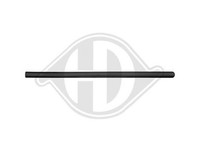 TüRleiste Vorne Links FüR VW Caddy 2004-2010