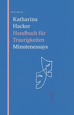 Katharina Hacker | Handbuch für Traurigkeiten | Buch | Deutsch (2025) | 112 S.