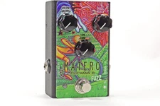 Matero Effects Hofmann B - Fuzz Pedal