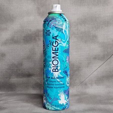 Aquage Biomega Up All Night Volume Hair Foam 8 oz No Cap