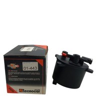 Kraftstofffilter FüR Peugeot 4007 | 407 | 508 I | 607 | 807