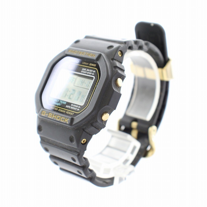 時計 CASIO G-SHOCK 35Aanniversary DW-5035D DW5035D-1B_large__37694.