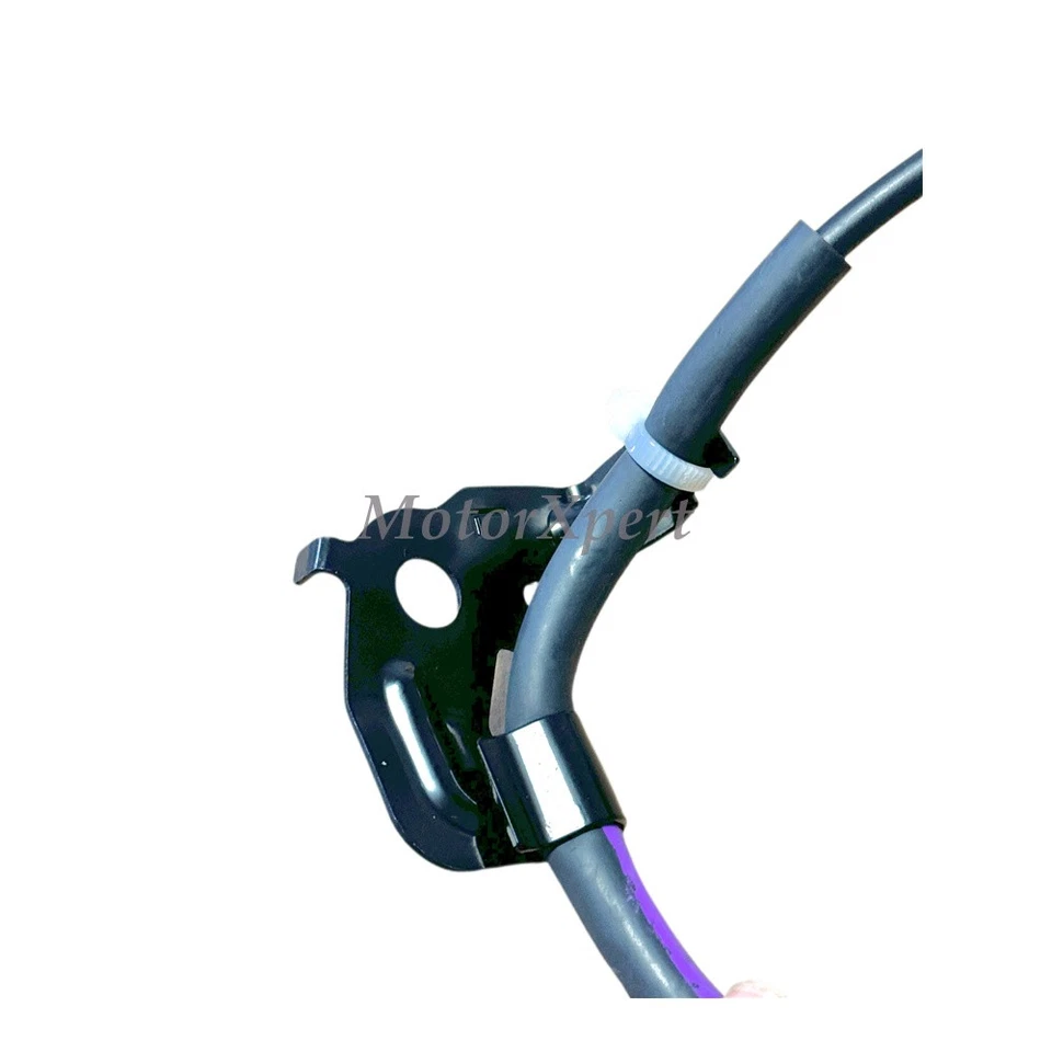 Sensor de velocidad de rueda AISIN ABS delantero derecho para 2004-2006 LEXUS ES330 TOYOTA SOLARA Foto 2 de 4