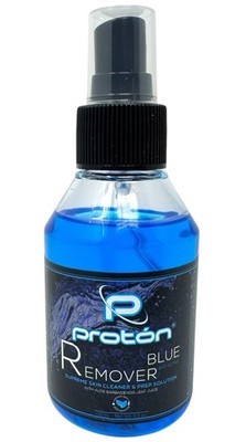 (199,70 /L) PROTON Professional Stencil Remover TATTOO BLUE Eraser INKgrafiX  DE