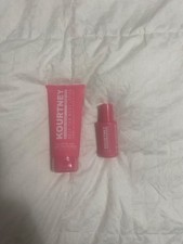 Kourtney By Kourtney Kellar Self-tan Body Lotion and face oil. New sealed