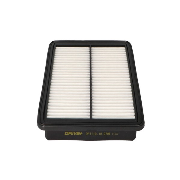 Luftfilter Dr!Ve+ DP1110.10.0706 Filtereinsatz FüR Hyundai Tucson TL TLE SUV 48V-image