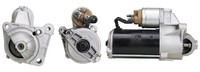 DRI Anlasser Starter 1.9 Kw FüR Suzuki Grand Vitara II Opel Vivaro Combi JT