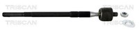 Axialgelenk Spurstange Triscan 8500 24229 FüR Opel Frontera M14X1,5 / M14X1,5