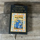 The Book of Common Prayer (1992 Illustrated Edition, Henry Holt & Co.)
