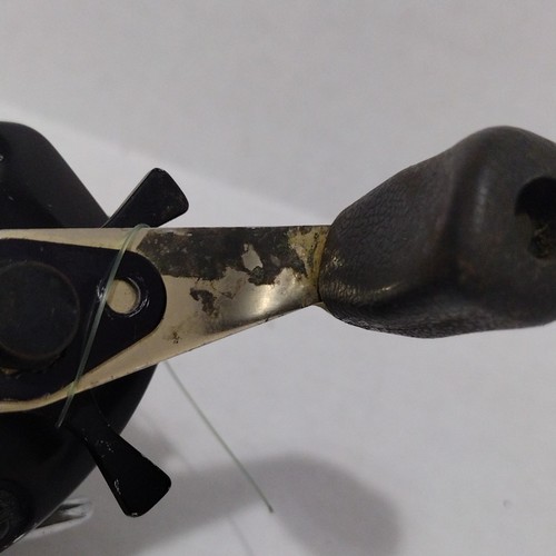 Abu Ambassadeur Mag 1 Plus Magnetic Brake - Picture 8 of 9