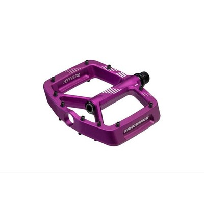 Race Face Aeffect R Plattform-Pedal, purple 