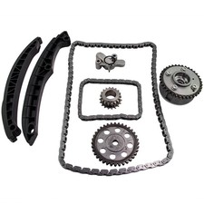 Kit de distribution Skoda YETI