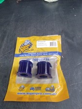 Super Pro Spf0342-25k Mitsubishi Sway Bar Mount To Link Bushing Kit