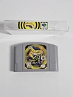 Buck Bumble (Nintendo N64, 1998) Authentic Cart