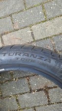 Mercedes A-Klasse | WIE NEU 4x Sommerreifen 18" Bridgestone Turanza 225/45 R18