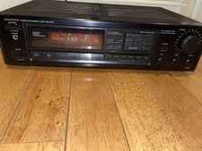 ONKYO TX 910 STEREO RECEIVER 45 WATTS X 2 CHA...