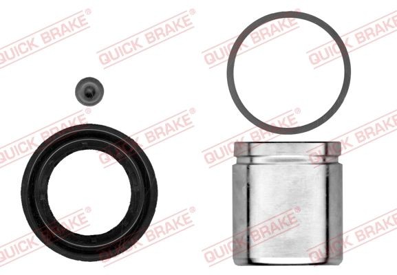 Reparatursatz Bremssattel Hinterachse FüR MERCEDES-BENZ G-KLASSE Cabrio-image