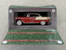 WIX Filters 1955 Chevy Bel Air Ertl Toys Diecast Limited Edition Collectable