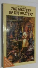The Mystery of the 99 Steps: 2 (The ..., Keene, Carolyn