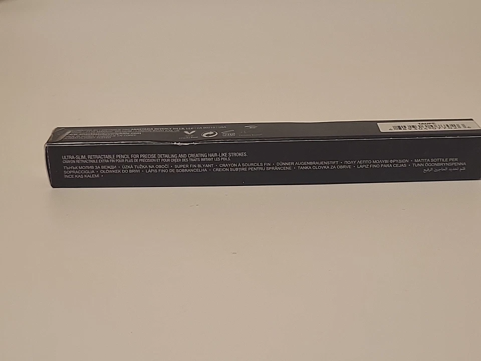 Anastasia Beverly Hills Brow Wiz TAUPE Worn Sealed Box - Image 2 of 4