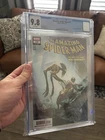 Amazing Spider-Man #15 CGC 9.8