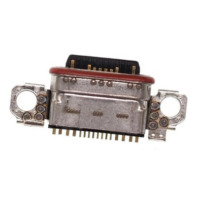 10pcs Charging Port Connector, For OnePlus Ace 5 Pro, For OnePlus Ace 5, For On