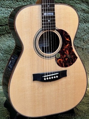 MATON EM100-808 Messiah #4980 2024 Acoustic Guitar