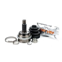 Dr!Ve+ Antriebswellengelenk Satz Radseitig Passend FüR Honda Civic Logo | DP2110