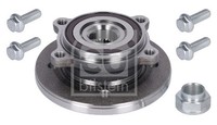 Febi Bilstein Radlagersatz 37106 FüR Mini R53 R52 R50 Cooper Works One