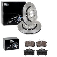 Kits de frein Audi S3