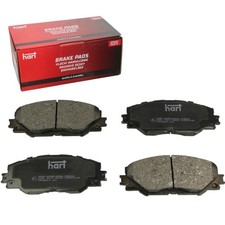 Kits de frein Toyota RAV 4