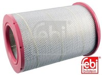 Febi Bilstein 49351 Luftfilter Luftfiltereinsatz