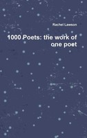 Rachel Lawson | 1000 Poets | Buch | Englisch (2019) | The Work Of One Poet