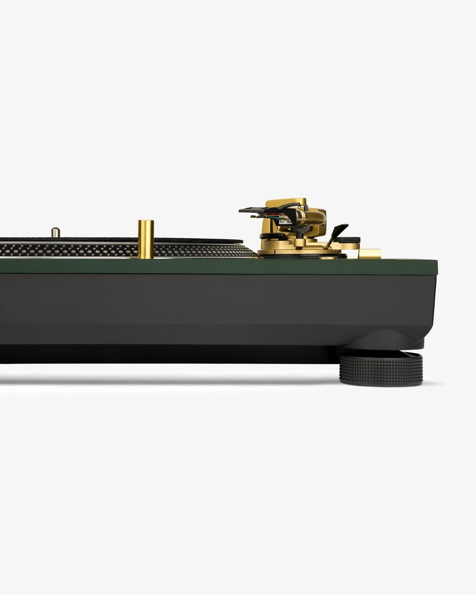 AIME LEON DORE ALD / Technics SL-1200M7ALD Turntable | Limited