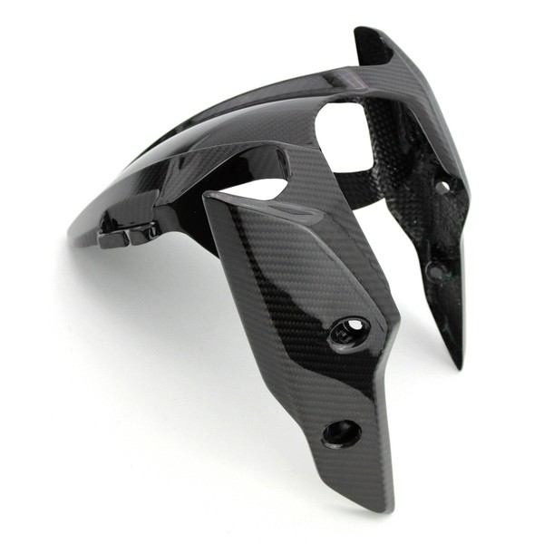 Carbon KotflüGel FüR Ducati Hypermotard / Hyperstrada 821 / 939 Multistrada 950-image