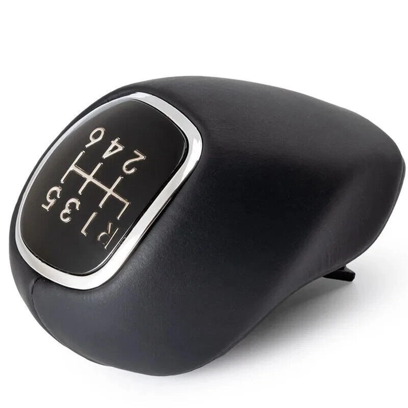 Perilla de cambio de marchas de transmisión 437113W400HU compatible con Hyundai Veloster 2016 2017 Foto 2 de 4