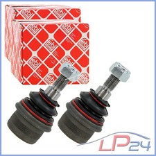 Rotule de suspension Mercedes CLASSE S